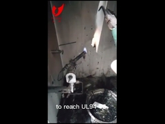 Eco Friendly Non Halogen PP Flame Retardant For Polyolefin UL94-V0 Level