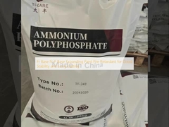 Fr basis N-P basis uitbreidende verf brandvertrager voor goede stabiliteit en langdurigheid