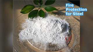 Halogeenvrije vlamvertragende APP Fase II