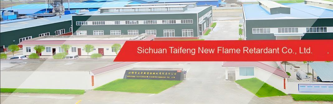 kwaliteit De Vlam van het ammoniumpolyfosfaat - vertrager Fabriek