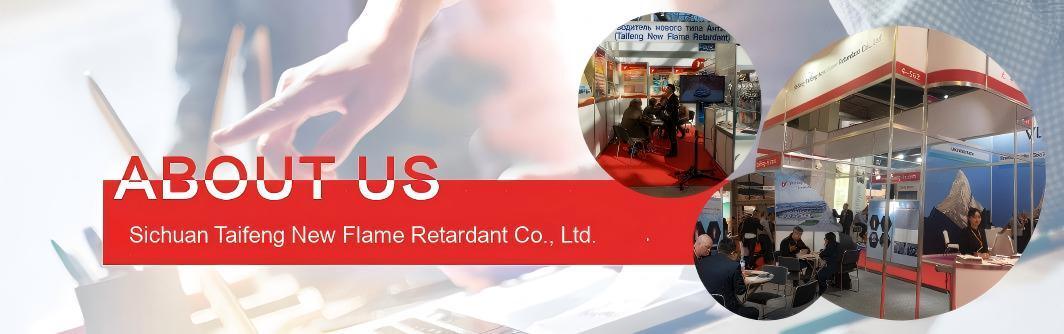 kwaliteit De Vlam van het ammoniumpolyfosfaat - vertrager Fabriek