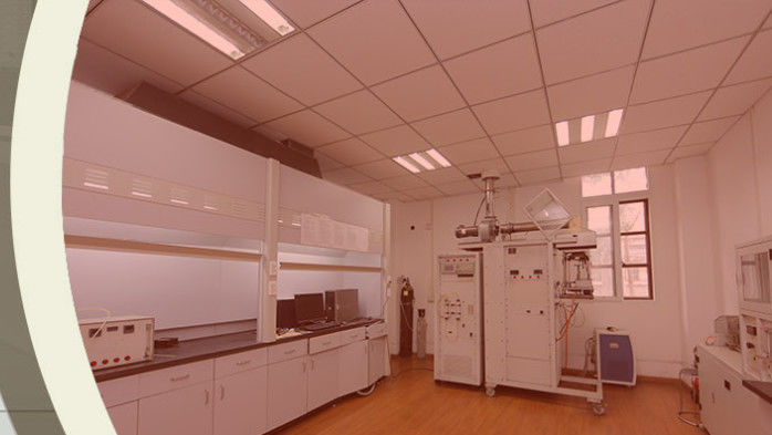 China SICHUAN TAIFENG NEW FLAME RETARDANT CO., LTD. Bedrijfsprofiel