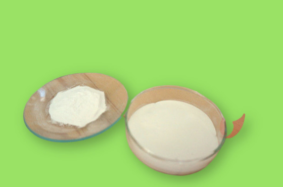 Flame Retardant for Ammonium Polyphosphate Textile Applications