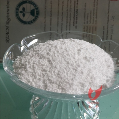 UL94 V-0 Intumescent Flame Retardant For Polypropylene PP