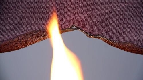Non-explosive Ammonium Polyphosphate Flame Retardant Decomposition Temperature 260°C Explosive Limit Non-explosive