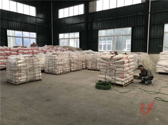 Ammonium Polyphosphate Flame Retardant Chemical APP Phase II Fire Retardant