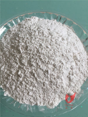 18µm Stain Resistance Silicone Coated APP Ammonium Polyphosphate