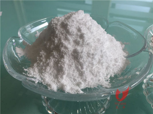 Tumescent Halogen Free Flame Retardant For Thermoplastic Polyester