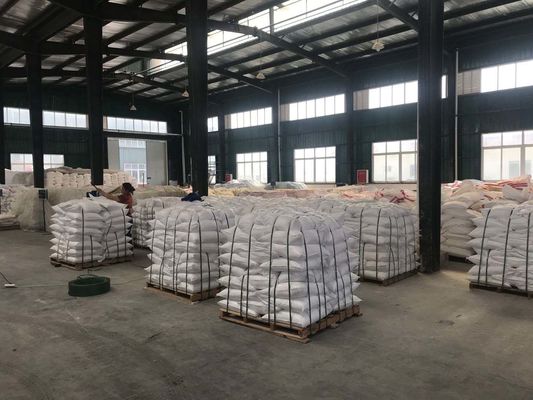 Tumescent Halogen Free Flame Retardant For Thermoplastic Polyester