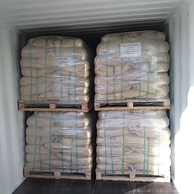 EINECS 269-789-9 Ammonium Polyphosphate Intumescent Flame Retardant For Fireproof Coating