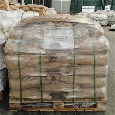 TF-303 Paper Fire Retardant with 100% Water Soluble Ammonium Polyphosphate, Low Arsenic (2 Ppm Max), and Up To 5 Years Effectiveness