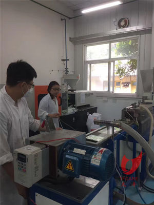 Intumescent Ammonium Polyphosphate Fire Retardant Chemicals Flame Retardant