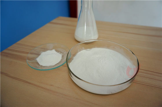 TF-101 Low Polymerization 15µm APP Ammonium Polyphosphate