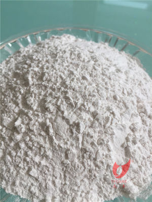 TF-101 Low Smoke Intumescent Ammonium Polyphosphate Phase I