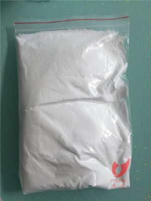 Non Halogen Ammonium Polyphosphate Phase II TF-201 for Fireproof Coatings, Wood, Textile, Plastics